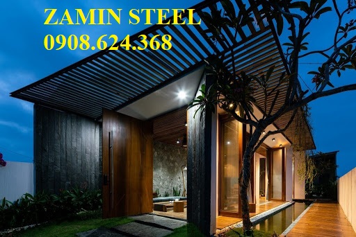 Nhà tiền chế nhỏ đẹp của ZAMIN STEEL sẽ là sự lựa chọn tuyệt vời cho bạn. Bạn sẽ được sở hữu một ngôi nhà đẹp, tiện lợi và chất lượng tốt. Hãy xem hình ảnh liên quan đến từ khóa này để tìm hiểu thêm về các sản phẩm của ZAMIN STEEL.