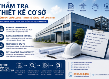 thẩm tra thiết kế cơ sở